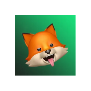 Echo Fox brand logo for echofox.pro