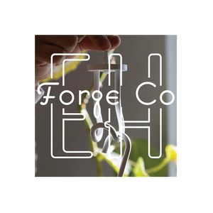Echo Hill Forge brand logo for echohillforge.com