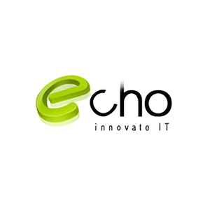 Echo Innovate IT brand logo for echoinnovateit.com