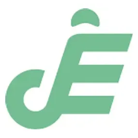 Echo Jockey brand logo for echojockey.com