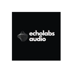 Echo Labs Audio brand logo for echolabsaudio.com