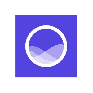 Echo brand logo for echo.win