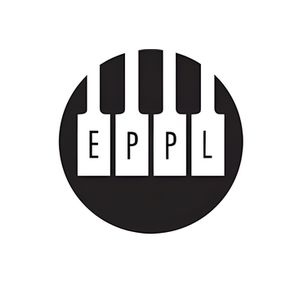 Echo Park Piano Lessons brand logo for echoparkpianolessons.com