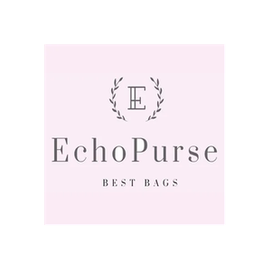 Echo Purse brand logo for echopurse.com