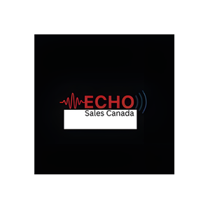 Echo Sales brand logo for echosales.ca