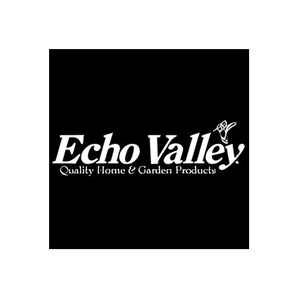 Echo Valley brand logo for echovalley.com
