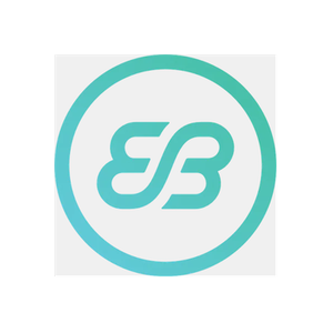 Echobind brand logo for echobind.com