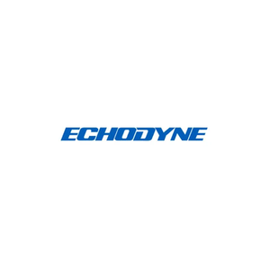 Echodyne brand logo for echodyne.com
