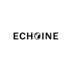 Echoine brand logo for echoine.com