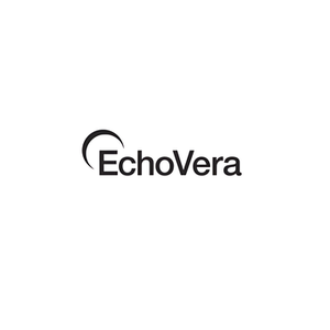 EchoVera brand logo for echovera.ca