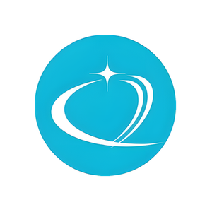 eChurn brand logo for echurn.com