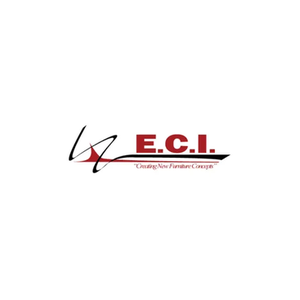 ECI Furniture brand logo for ecifurniture.com