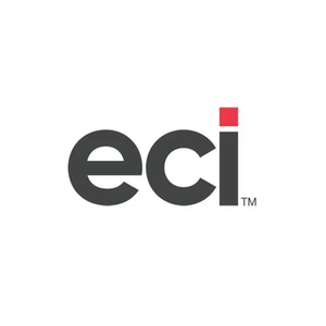 ECI Solutions brand logo for ecisolutions.com