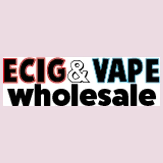 ecigandvapewholesale brand logo for ecigandvapewholesale.com