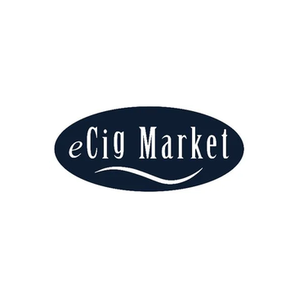 eCigMarket brand logo for ecigmarket.com