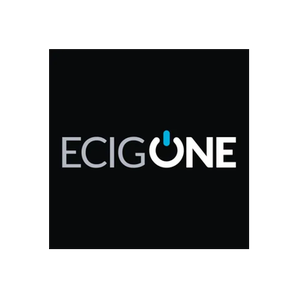 Ecigone brand logo for ecigone.co.uk