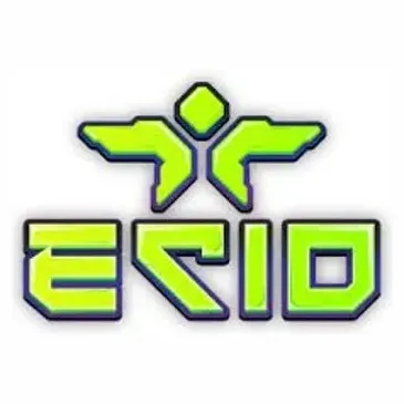 ecio brand logo for ecio.space