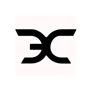 ECJ Luxe brand logo for ecjluxe.com