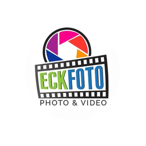 ECK Creative Media brand logo for eckcreativemedia.com