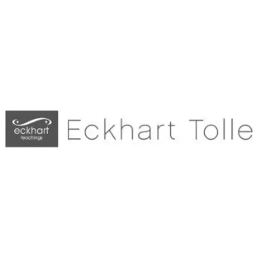 eckharttolle brand logo for eckharttolle.com