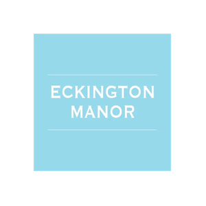 Eckington Manor brand logo for eckingtonmanor.co.uk