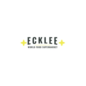 Ecklee brand logo for ecklee.co.uk