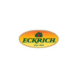 Eckrich brand logo for eckrich.com