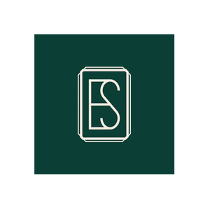 Ecksand brand logo for ecksand.com
