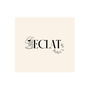 Eclat Body brand logo for eclatbody.com