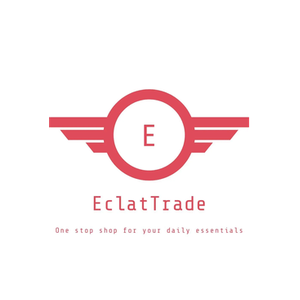 Eclat Trade brand logo for eclattrade.com