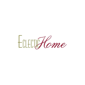 Eclectic Home brand logo for eclectichome.net