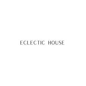 Eclectic House brand logo for eclectichouse.com.au