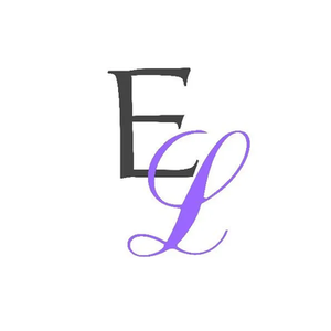 Eclectic Lady brand logo for eclecticlady.com
