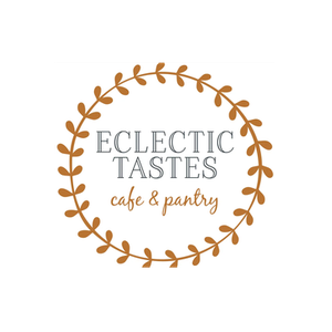 Eclectic Tastes brand logo for eclectictastes.com.au