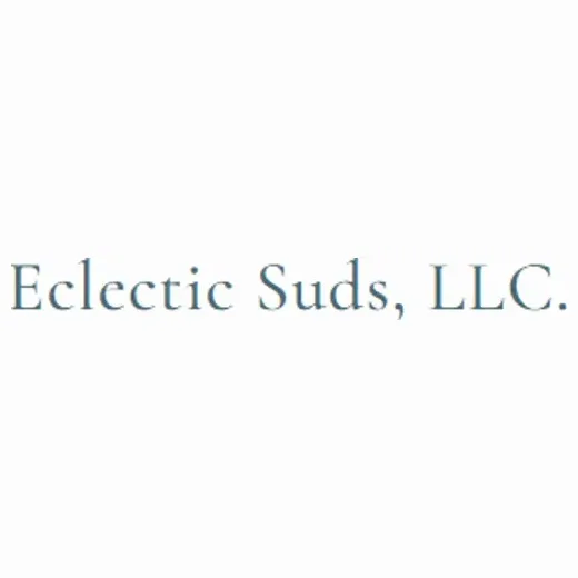 eclecticsudsllc brand logo for eclecticsudsllc.com