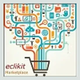 eclikit brand logo for eclikit.com