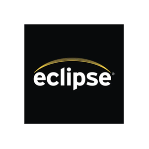 Eclipse Curtains brand logo for eclipsecurtains.com
