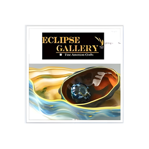 Eclipse Gallery brand logo for eclipsegallery.us