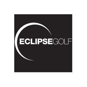 Eclipse Golf brand logo for eclipse-golf.co.uk