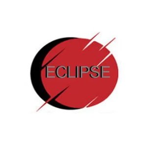 Eclipse Martial Arts Supplies brand logo for eclipsemartialartsupplies.com