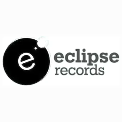 eclipse-records brand logo for eclipse-records.co.uk