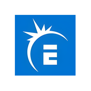 Ecliptic Tech brand logo for ecliptictech.com