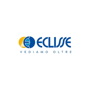 Eclisse brand logo for eclisseworld.com