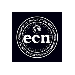ECN brand logo for ecn.com