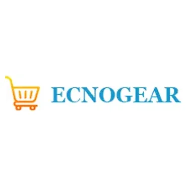 ecnogear brand logo for ecnogear.com