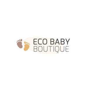 Eco Baby Boutique brand logo for ecobabyboutique.com.au