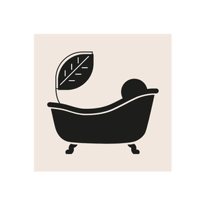 Eco Bath London brand logo for ecobathlondon.com