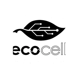 Eco-Cell brand logo for eco-cell.com