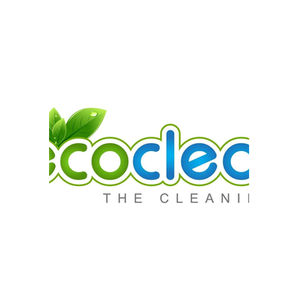 Eco Clean Solutions brand logo for ecocleansolutions.ie
