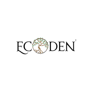 Eco Den Dreams brand logo for ecodendreams.com